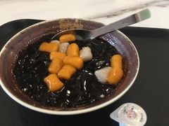-鲜芋仙(中华广场店)