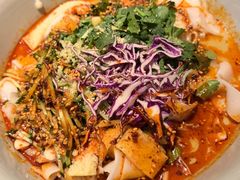 -长安记·大美陕菜(大族广场店)