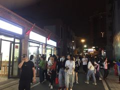 -周麻婆(福州仓山首山店)