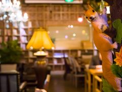 大堂-海梦1924 coffee