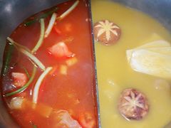 -湊湊火锅·茶憩(东城万达店)