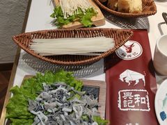 -和兴记潮汕牛肉火锅(太原街万达店)
