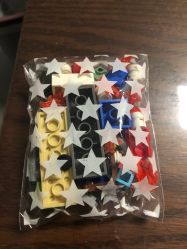 -LEGO(国贸商城店)