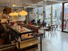 -BAKER&SPICE(BFC外滩金融中心店)