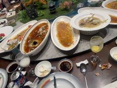 -新阿布海鲜大酒店