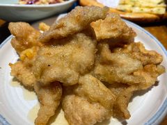 最东北锅包肉-95号酱骨·一块豆腐(展春园西路店)