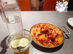 -盔甲王·猛货牌档(安泰店)