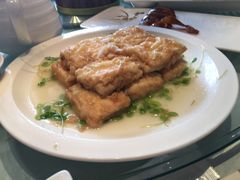 -玉林烤鸭店(定福庄店)