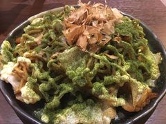 大阪炒面-八木鸟居酒屋(小木桥路店)