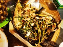 -多哥水傣味餐厅(司马巷店)