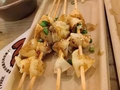 -下酒(华熙店)