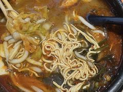 -45°李小姐土豆粉(世纪港湾店)