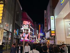 -涩谷全向十字路口
