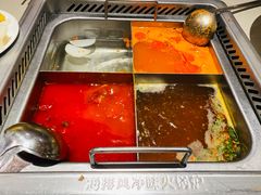 -海底捞火锅(顺义华联店)