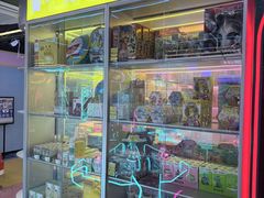 -风云再起游乐汇(北京西单西西友谊店)