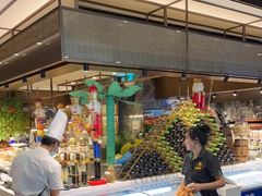 -初色海鲜自助(朝阳北路店)
