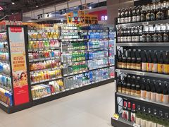 -盒马鲜生(顺义店)