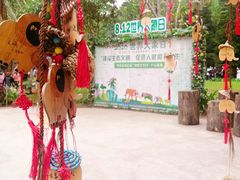 -野象谷景区