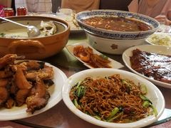-旭龙鱼头王(航华店)