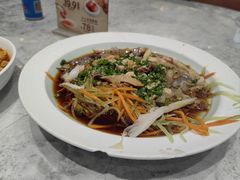 -聚丰园•湖鲜餐厅(阿红私房菜梅石路店)