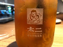 -新太二·鲜料川菜(东汇城店)