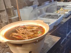 -喜庭海鲜自助(来福士店)