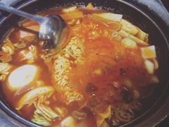 -火炉火自助餐(悠唐购物中心店)