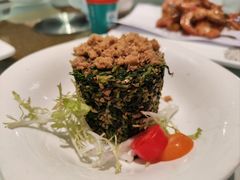 -乾隆美食·本帮菜(黄河路店)