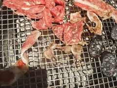 -MOSHIDO  摩西都·和牛烧肉(环球港店)