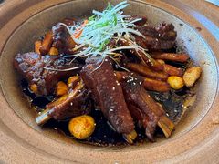 -红色盛宴酒楼(科丰桥店)