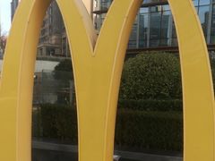 -麦当劳(金地店)