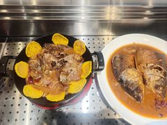-人民公社大食堂(张家湾店)