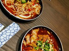 -觅香串串香·麻辣烫·冒菜(欧美广场店)