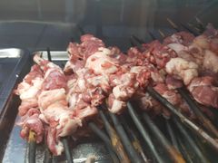 -新疆民族团结羊肉串(锦江区店)