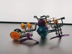 -智勇青少年科创·科学实验·社会实践·课题研究(杨浦本溪校区)