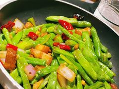 -小菜园新徽菜(常州武进吾悦店)