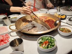 -小龙坎火锅(总店)