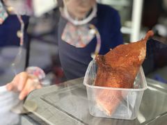 酱鸭-常州糕团店(北大街新世纪商城店)