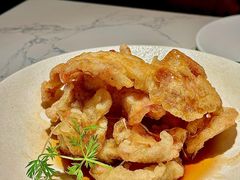 -奉天小馆·非遗东北菜(济南万象城店)