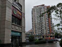 -凯谊·世纪广场(桃源北路店)