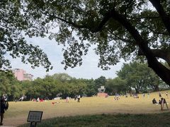 -广州雕塑公园