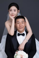 -秦皇岛我和你婚纱摄影工作室