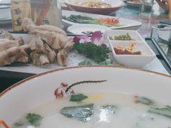-烟疆印象新疆菜(万联广场店)