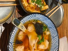 -北丐先生·野馄饨烧烤(泰达E街区店)