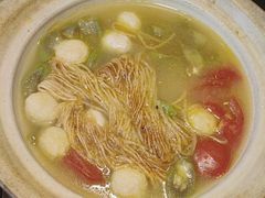 -永安鱼庄·镇江菜(丁卯店)