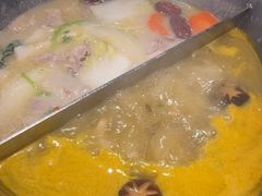 -湊湊火锅·茶憩(皇姑万象汇店)