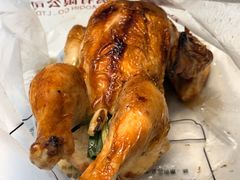 -吴山烤禽 (吴山路店)
