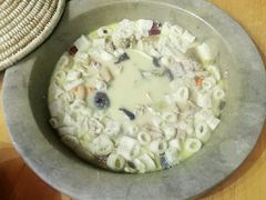 -云南野生菌石锅鱼石锅鸡(大金塔店)