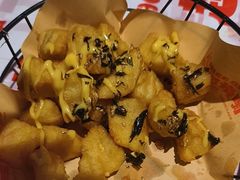 -威记烧嘢·南宁烧烤·超级生牛(绿地店)