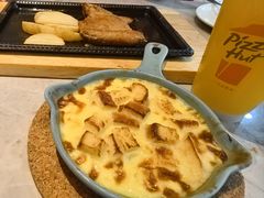 -必胜客(WOW南雄店)